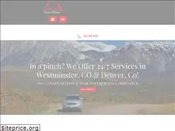 Sites similar to archautoglass.com