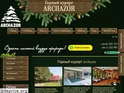 Sites similar to archazor.uz