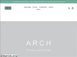 Sites similar to archbags.com