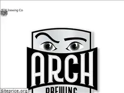 Sites similar to archbrewing.ca