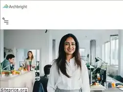 Sites similar to archbright.com