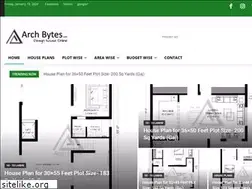 Sites similar to archbytes.com