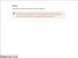Sites similar to archc.cz