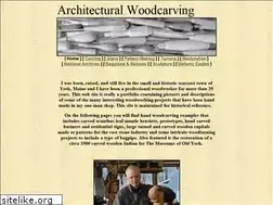 Sites similar to archcarving.com