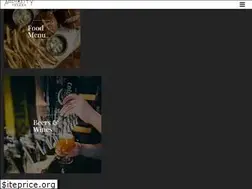 Sites similar to archcitytavern.com