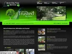 Sites similar to archcitytree.com