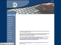 Sites similar to archcpa.com