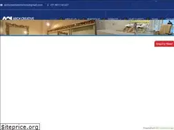 Sites similar to archcreativeinteriors.com
