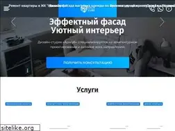 Sites similar to archcube.ru
