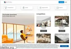 Sites similar to archdais.com