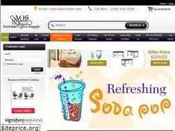 Sites similar to archdale.com