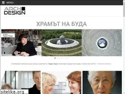 Sites similar to archdesign.info