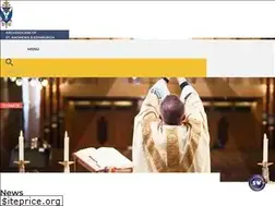Sites similar to archdiocese-edinburgh.com