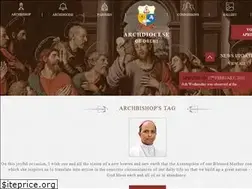 Sites similar to archdiocesedelhi.org