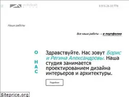 Sites similar to archdizart.ru