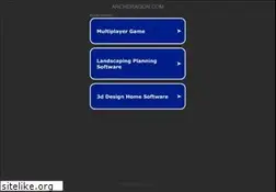 Sites similar to archdragon.com