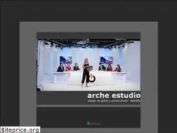Sites similar to arche-estudio.com