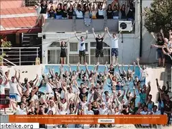Sites similar to arche-jugend.de