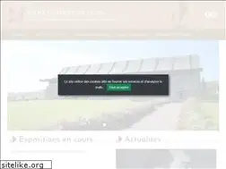 Sites similar to arche-musee-et-archives.net