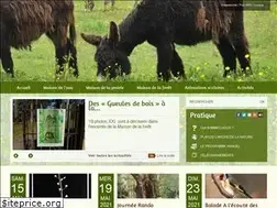 Sites similar to arche-nature.fr