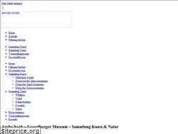 Sites similar to arche-noah-museum.at