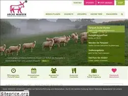 Sites similar to arche-warder.de