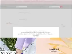 Sites similar to arche.com