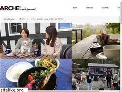 Sites similar to arche.miyagi.jp