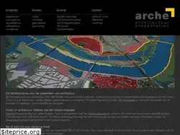 Sites similar to arche.nl