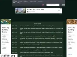 Sites similar to archeagecodex.com