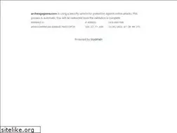 Sites similar to archeagegame.com