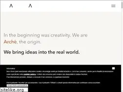 Sites similar to archeagency.com