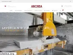 Sites similar to archeamarmi.it