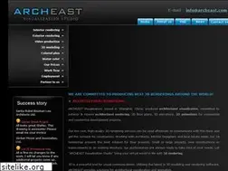 Sites similar to archeast.com