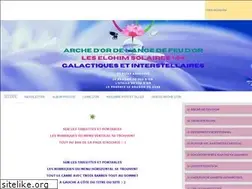 Sites similar to archedefeudor.com