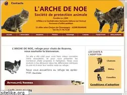 Sites similar to archedenoe42.fr