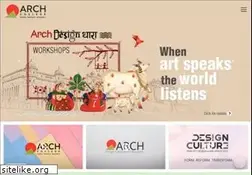 Sites similar to archedu.org