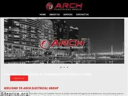 Sites similar to archelec.com.au