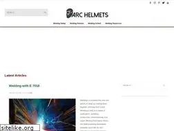 Sites similar to archelmets.com