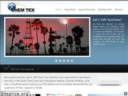 Sites similar to archemtexind.com