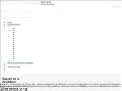 Sites similar to archena.es