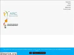 Sites similar to archenee.be