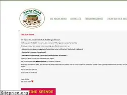Sites similar to archenoah-meerbusch.de