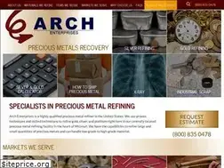 Sites similar to archenterprises.com