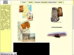 Sites similar to archeo-rome.com