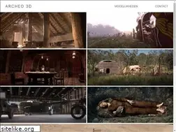 Sites similar to archeo3d.nl