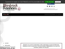 Sites similar to archeo57.com