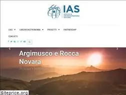 Sites similar to archeoastronomia.com