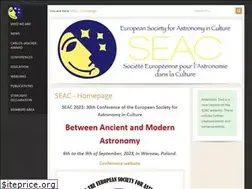 Sites similar to archeoastronomy.org