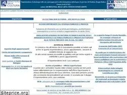 Sites similar to archeobologna.beniculturali.it